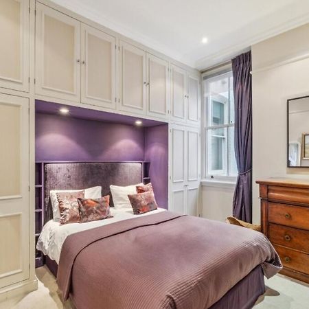 Charming And Full Of Character Apartment London Ngoại thất bức ảnh