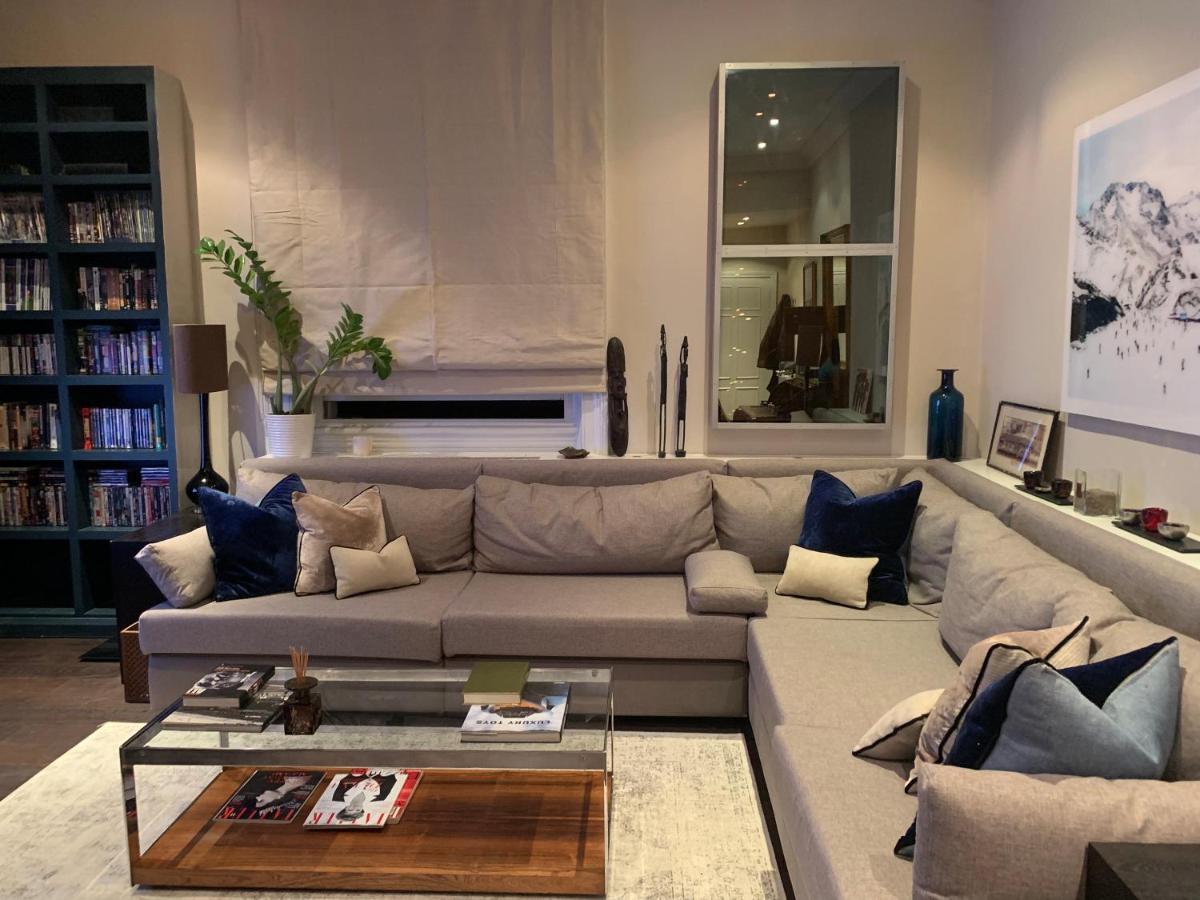 Charming And Full Of Character Apartment London Ngoại thất bức ảnh