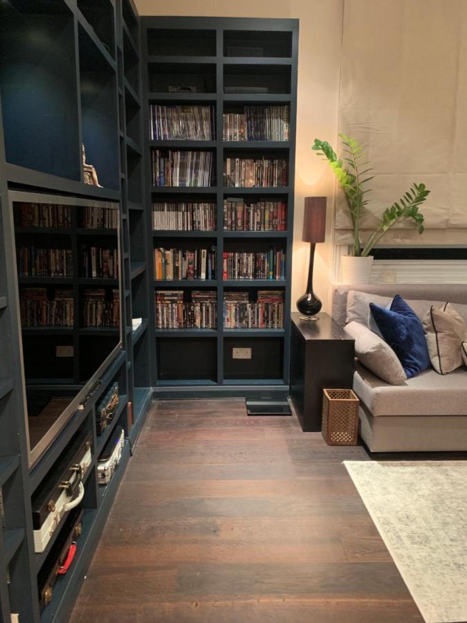 Charming And Full Of Character Apartment London Ngoại thất bức ảnh